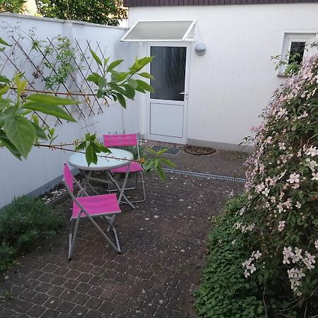 Pension Haus Anneliese Ückeritz Zewnętrze zdjęcie