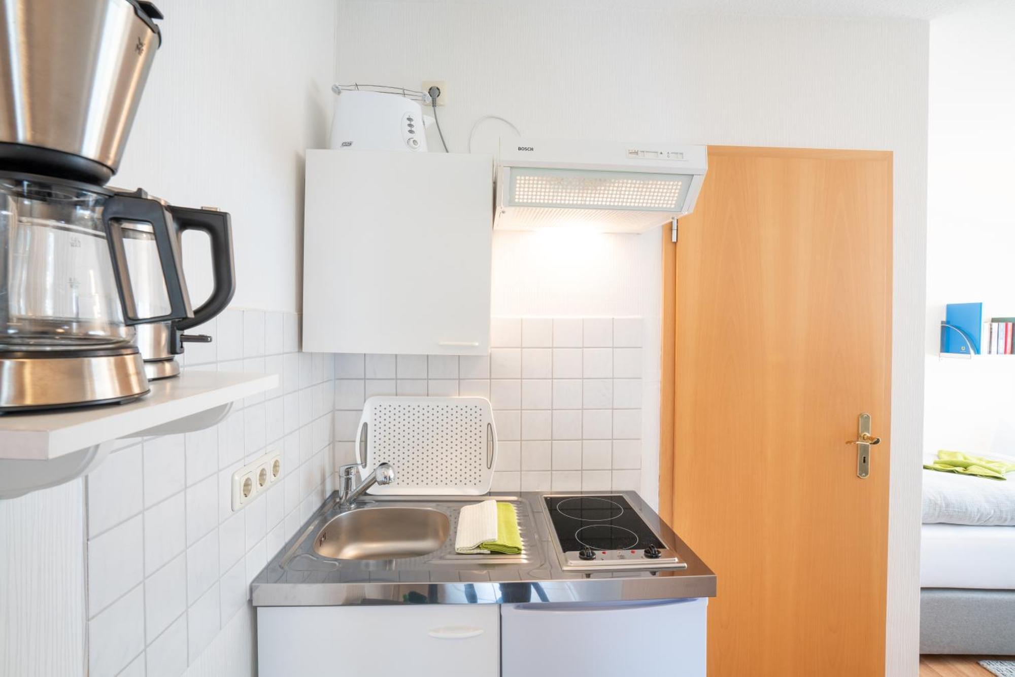 Pension Haus Anneliese Ückeritz Pokój zdjęcie