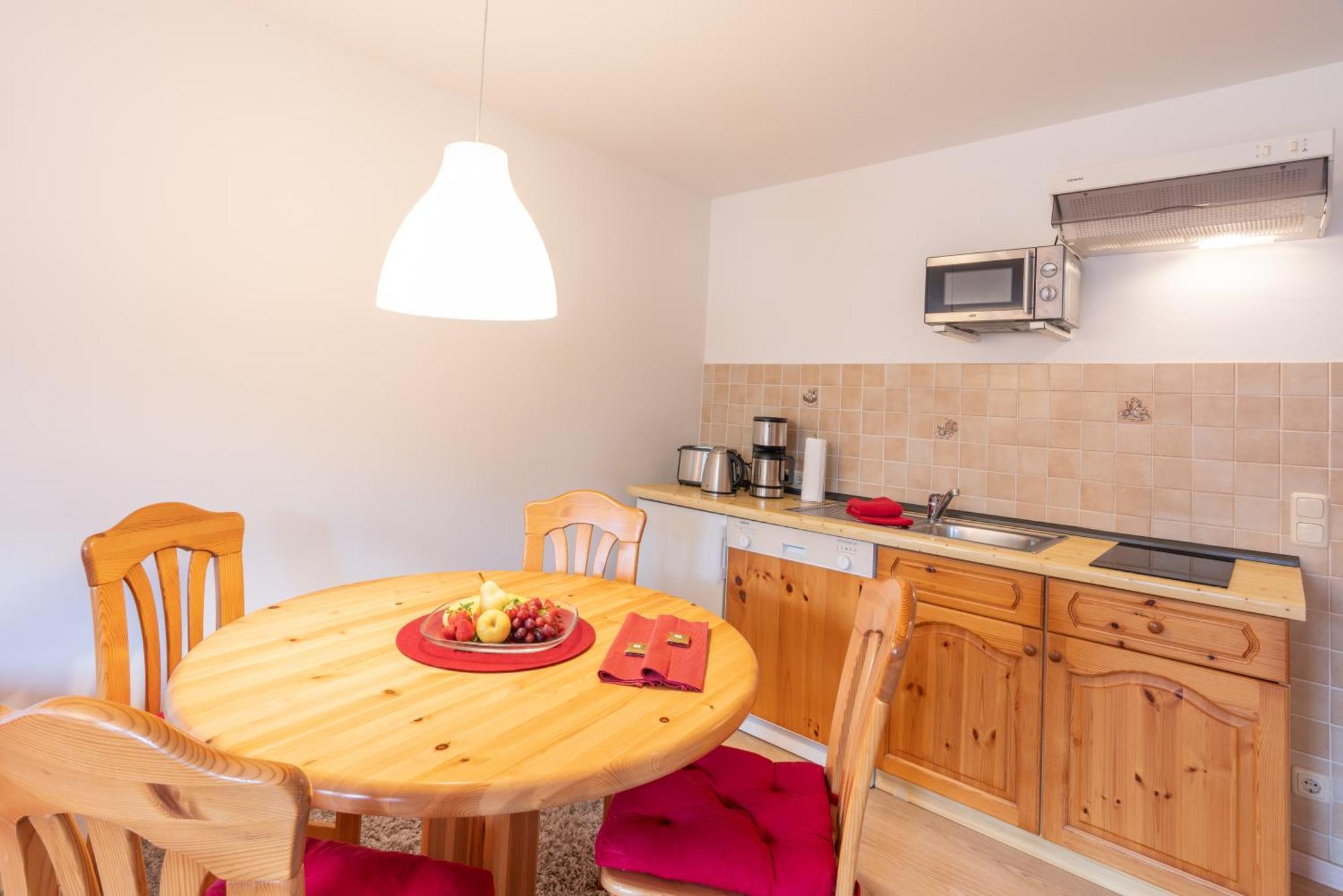 Pension Haus Anneliese Ückeritz Pokój zdjęcie
