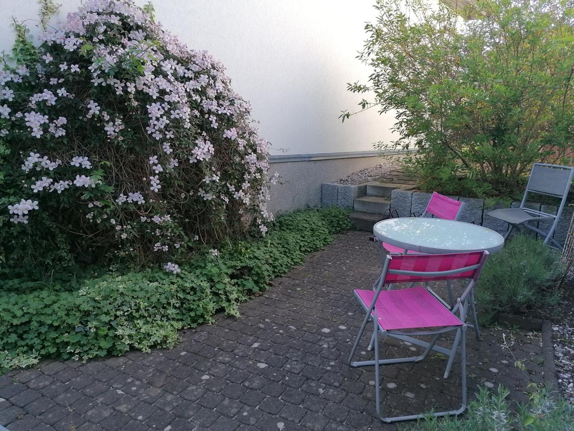Pension Haus Anneliese Ückeritz Zewnętrze zdjęcie
